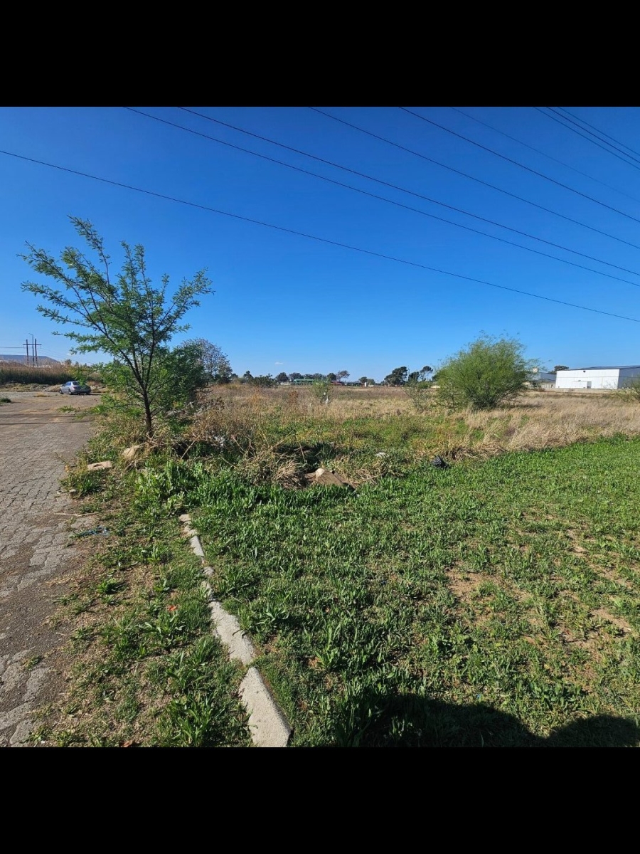 Commercial Property for Sale in Estoire Free State